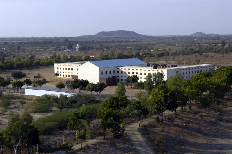 Jadan school classroom and educational facilities